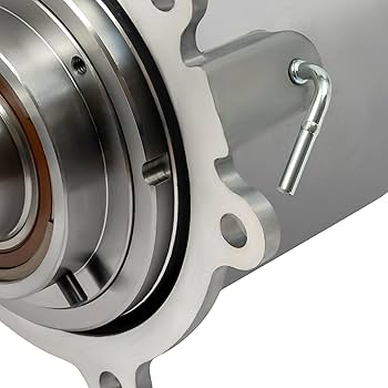 Amazon.com: Rear Differential Coupling, 387613KA0B Rear